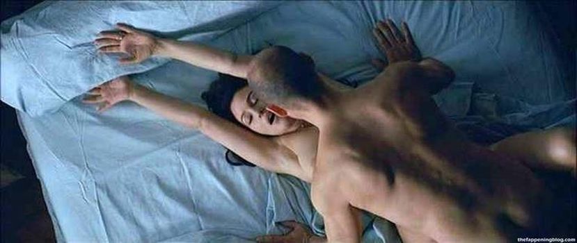 Monica Bellucci