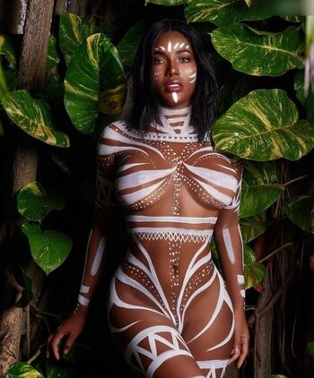 Monifa Jansen