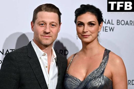 Morena Baccarin