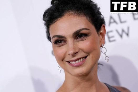 Morena Baccarin