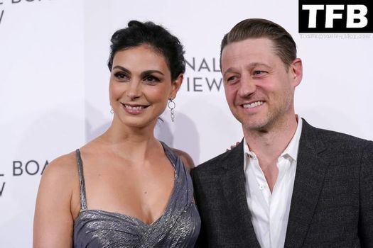 Morena Baccarin