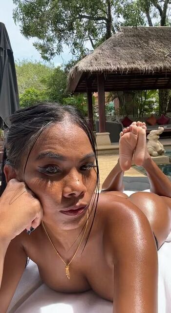 Morena Mitch
