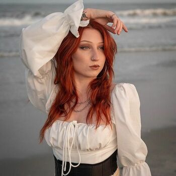 Morgan Adams
