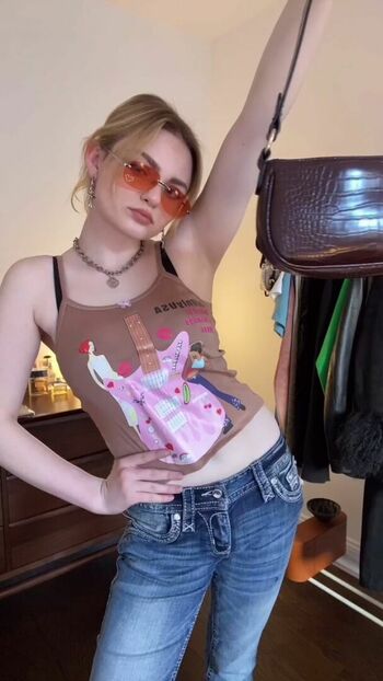 Morgan Lily