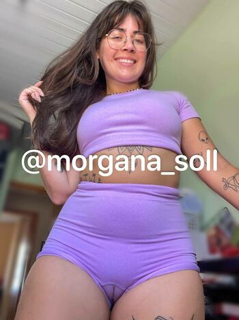 Morgana Soll