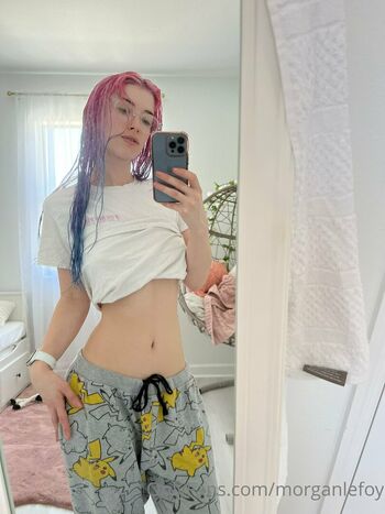 morganlefoy