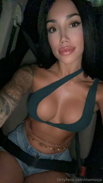 Moriah Jadea