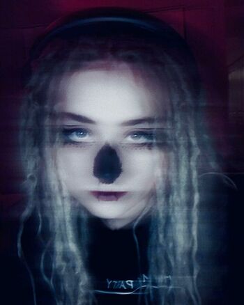 Mother Macabre