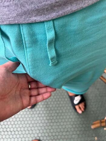 Mrs. & Mr. Sunburn Sugar