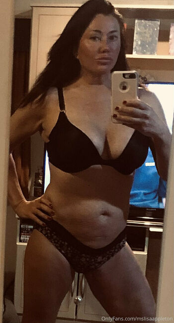 mslisaappleton
