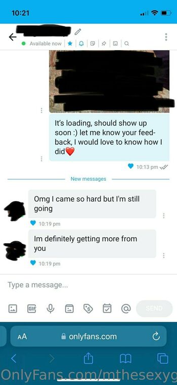 mthesexygoddess