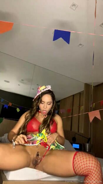 Mulher Melao