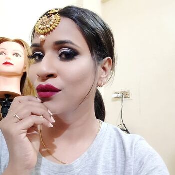 Muskaan Agarwal