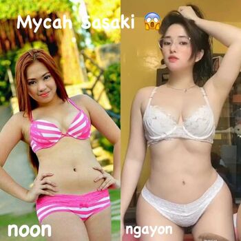 Mycah Sasaki