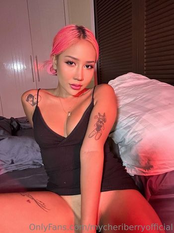 mycheriberryofficial