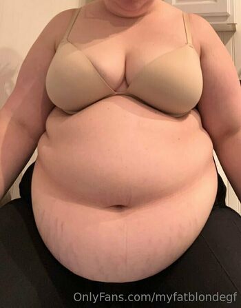 myfatblondegf