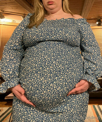 myfatblondegf
