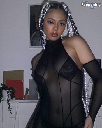 Mykeesha Nelson
