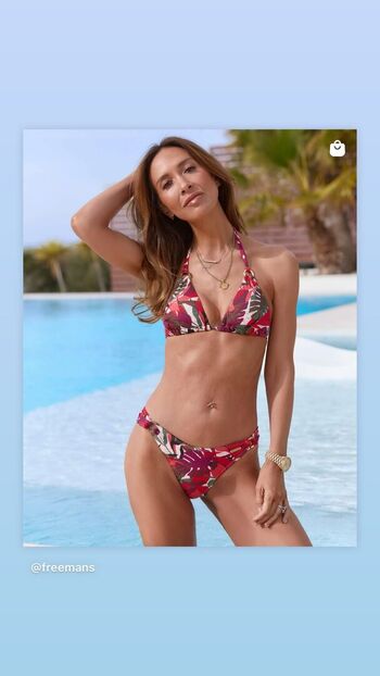 Myleene Klass