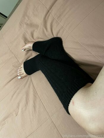 mylittletoes93