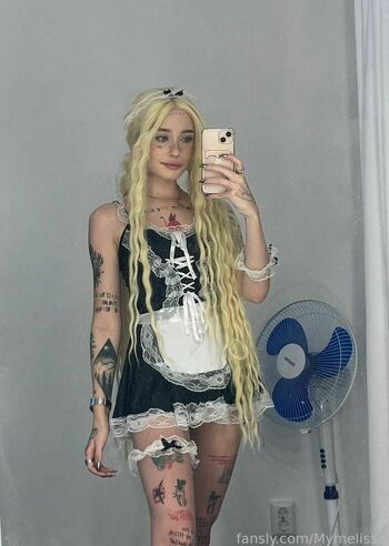 MyMelissa