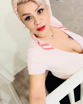 Myra La Chula