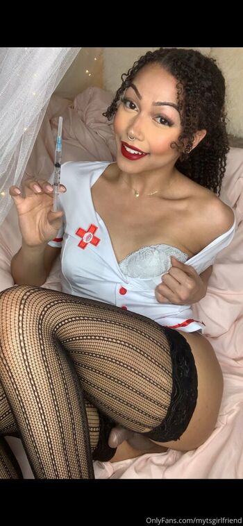 mytsgirlfriend