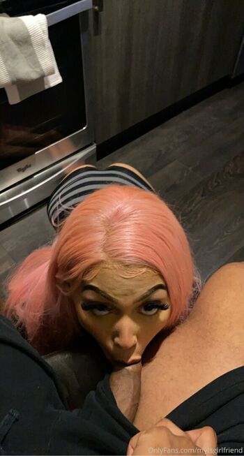mytsgirlfriend