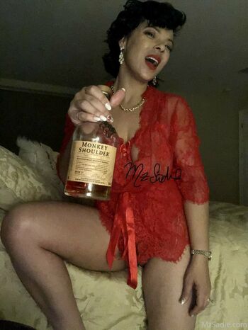 MzSadie