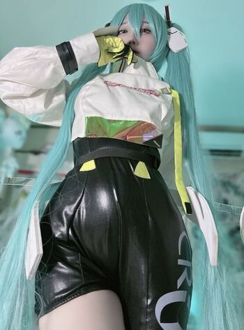 尊みを感じて桜井