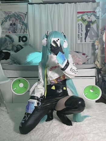 尊みを感じて桜井