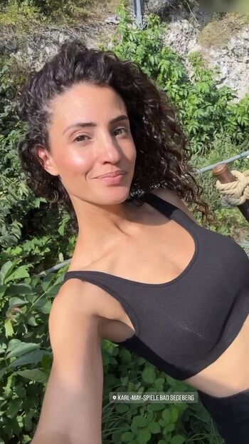 Nadine Menz