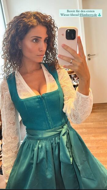 Nadine Menz