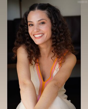 Nadine Menz