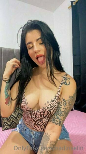 nadinselin