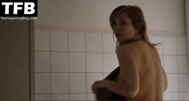 Nadja Uhl