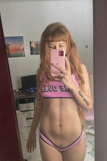 Nami Sereia