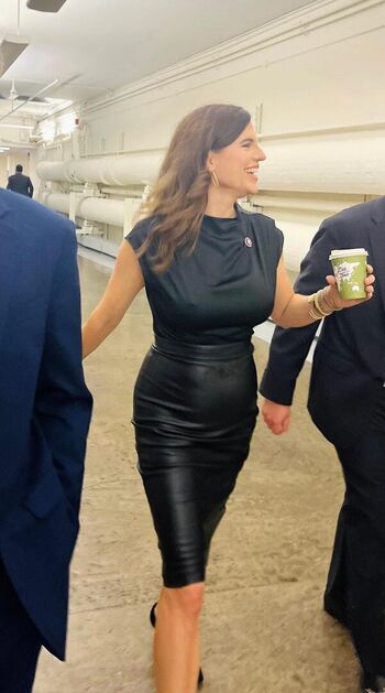 Nancy Mace