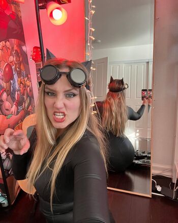 Naomi Kyle