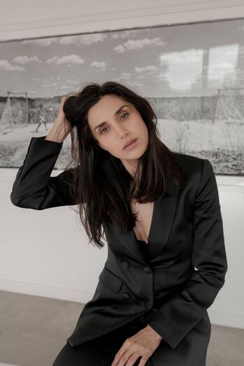 Narges Rashidi