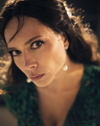 Nastasya Samburskaya