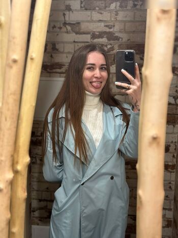Nastya Crazy Mo ????