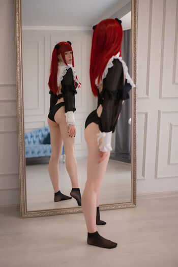 Nastya Sukhova