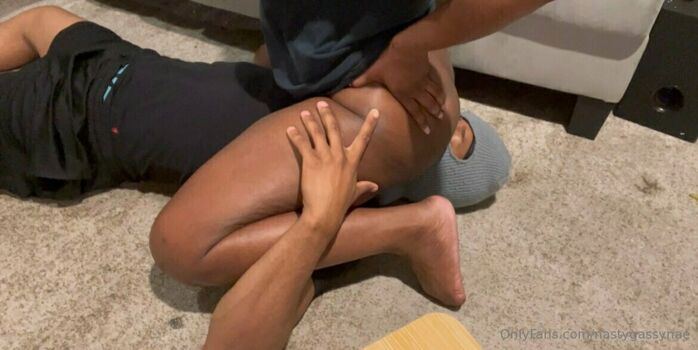 nastygassynae