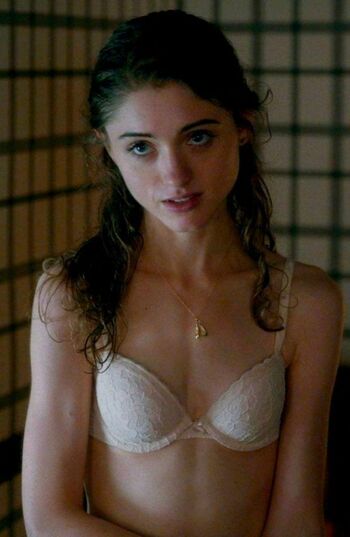 Natalia Dyer