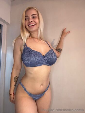 natalialebova