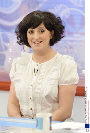 Natalie Cassidy