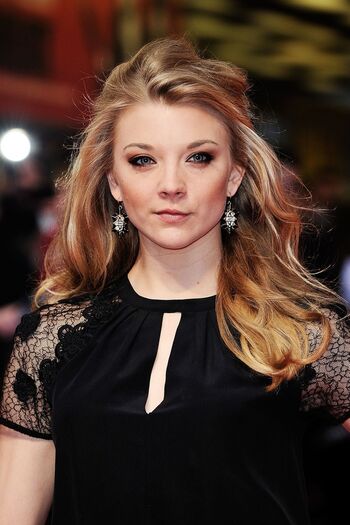 Natalie Dormer