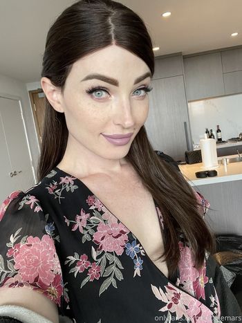 Natalie Mars