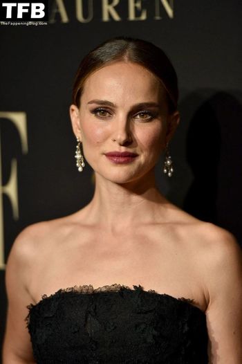 Natalie Portman